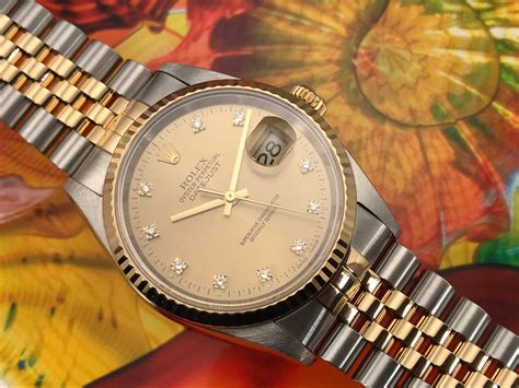 mens rolex oyster perpetual datejust gold stainless|Rolex 31mm Datejust stainless steel.